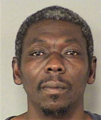 Basil Rolle, - Palm Beach County, FL 